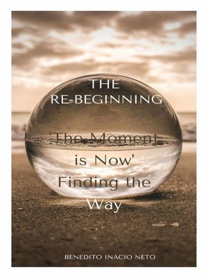 cover image of The Re-beginning